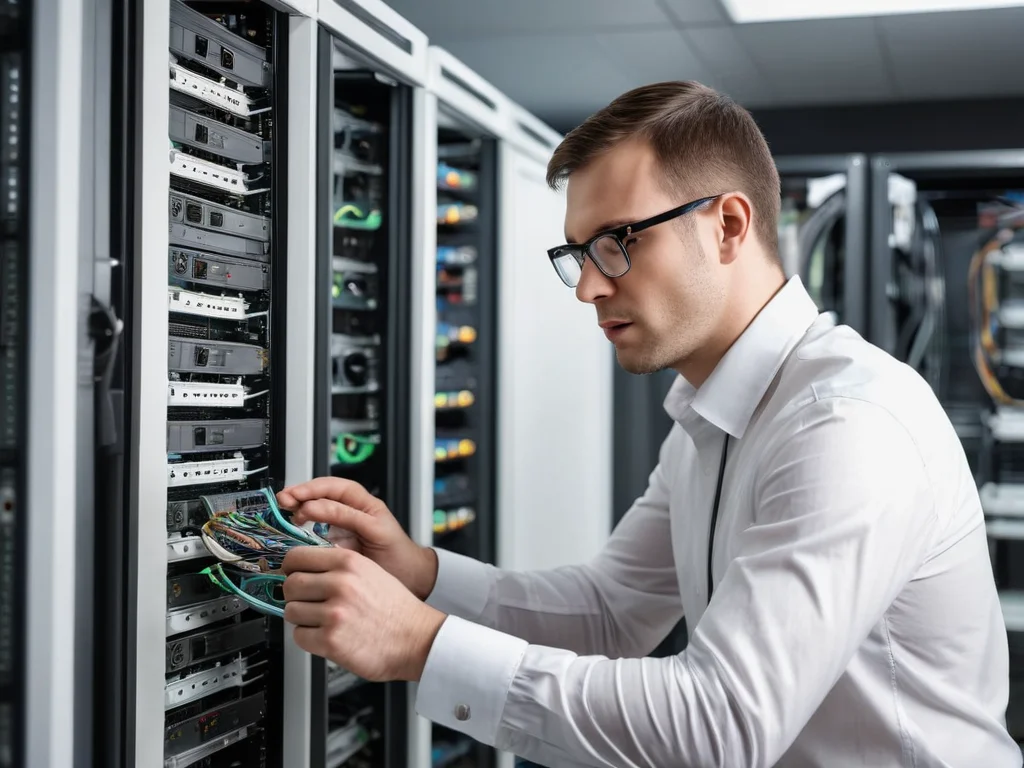 OpenVPN隧道接口备份与恢复完整实操配置指南
